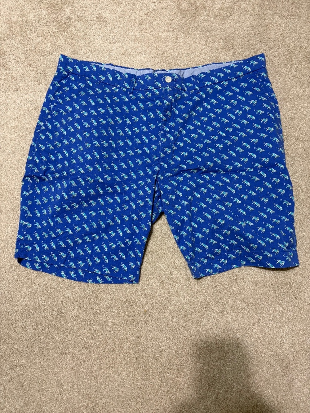 Ralph Lauren Polo Golf shorts